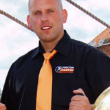 Michael Blauig Portrait von Michael Blauig