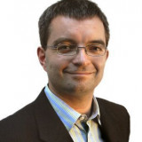 Portrait von Michael Hüttel