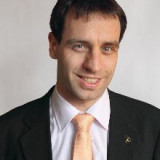 Portrait von Michael Kleiser