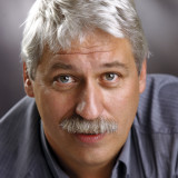 Michael Reimann Portrait von Michael Reimann