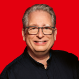 Mirko Witkowski Portrait von Mirko Witkowski