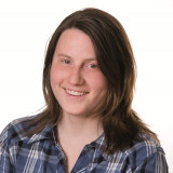 Monne Lentz Portrait von Monne Lentz