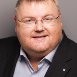 Ronald Mormann Portrait von Ronald Mormann