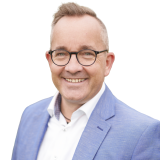 Portrait von Mario Schacht