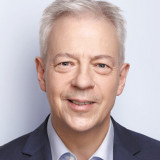 Portrait von Markus Töns