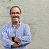 Portrait von Muhlis Kocaağa