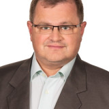 Portrait von Holger Steiniger