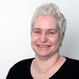 Nicola Hofediener Nicola Hofediener Die Linke,Bezirksverband Wandsbek