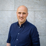 Sven Lehmann Portrait von Sven Lehmann