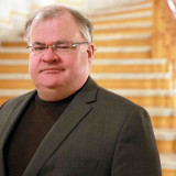 Bert Obereiner Portrait von Bert Obereiner