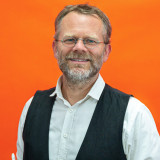 Portrait von Dirk Zimmermann