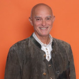 Portrait von Roland Müller