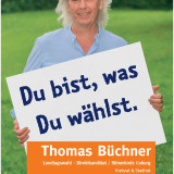 Portrait von Thomas Büchner