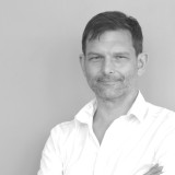 Henrik Sander Portrait von Henrik Sander