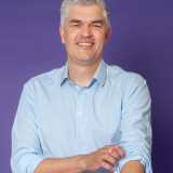 Portrait von Ole Jendis