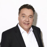 Portrait von Oliver Lukner