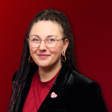 Natalie Nagel Profilbild Natalie Nagel
