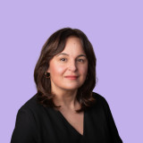 Ayse Asar Profilbild