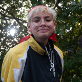 Bild der Kandidat:in Loo Krein