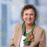 Portrait von Gabriele Müller