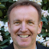 Portrait von Thomas Glaser