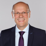 Johann Krichenbauer Portrait von Johann Krichenbauer