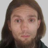 Portrait von Thomas Krieger