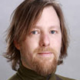 Arend Vogtländer Portrait von Arend Vogtländer