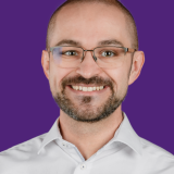 Portrait von Patrick Kulinski