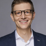 Portrait von Thomas Pauls