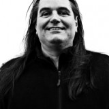 Pavel Mayer Portrait von Pavel Mayer