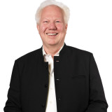 Portrait von Peter Banholzer