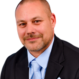 Portrait von Peter Einert