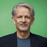 Peter Altenbernd Portrait von Peter Altenbernd