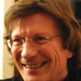 Peter Rüdel Portrait von Peter Rüdel