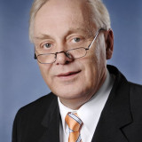 Portrait von Peter Sönnichsen