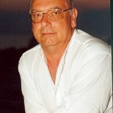 Portrait von Peter Tusche