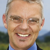 Portrait von Peter Welp