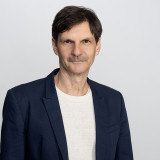 Portrait von Peter Riedlinger