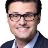 Sven Petke Portrait von Sven Petke