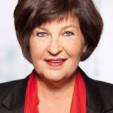 Petra Tiemann Portrait von Petra Tiemann