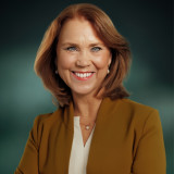 Portrait von Petra Olschowski