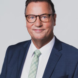 Portrait von Peter Hauk