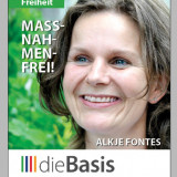 auf der Gründung der Partei dieBasis entstanden