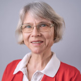 Portrait von Heike Rostkowski