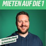 Nico Wanke Portrait von Nico Wanke