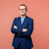 Lars Pochnicht Portrait von Lars Pochnicht