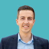 Portrait von Simon Herzog