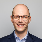 Sebastian Imhof Portrait von Sebastian Imhof