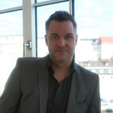 Sebastian Schäfer Portrait von Sebastian Schäfer